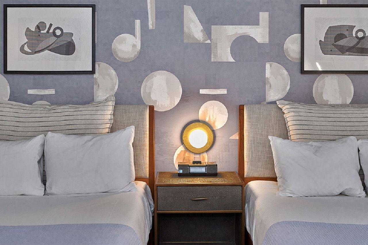 Gale Chicago Hotell Eksteriør bilde